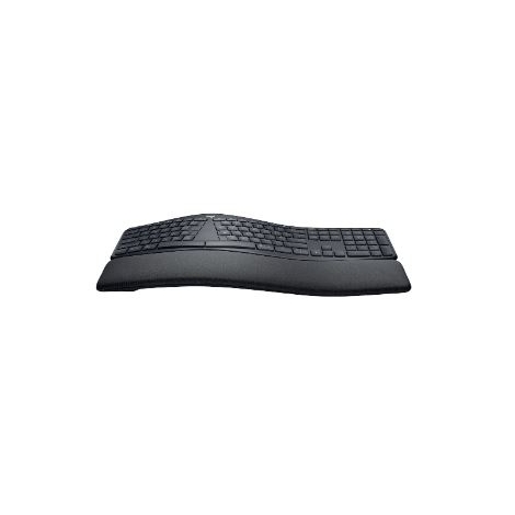 Teclado Logitech Wireless Ergo K860 Black