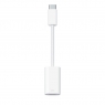 Adaptador Apple USB-C a Lightning