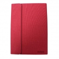 Funda Tablet Nilox Universal 10.1" Basic red