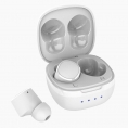 Auricular IN-EAR + MIC Acer AHR162 TWS Bluetooth White