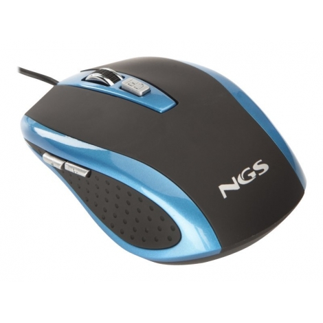 Mouse NGS Optical Bluetick USB