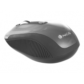Mouse NGS Wireless Haze USB Grey/Black