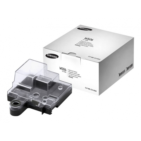 Contenedor Residual HP Samsung CLT-W506
