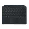 Teclado Microsoft Surface PRO Signature Keyboard Fingerprint Reader Black