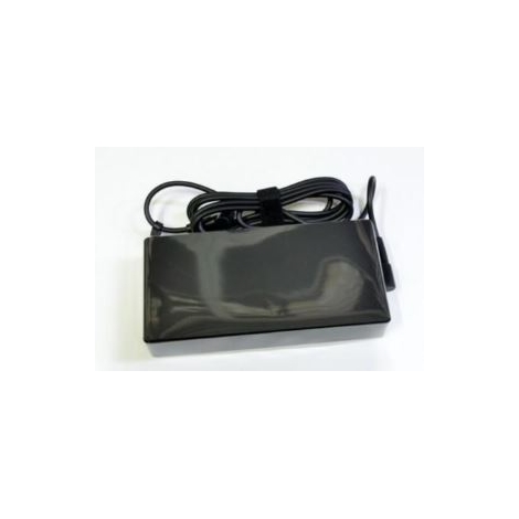 Alimentador Portatil Asus 120W 20V SIN Cable AC Black