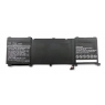 Bateria Portatil Coreparts 11.4V 8200MAH para Asus ROG G501JW