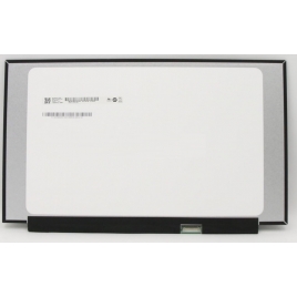 Pantalla Portatil Compatible 15.6" Matte 30 Pines SIN Brackets