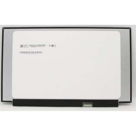 Pantalla Portatil Compatible 15.6" Matte 30 Pines SIN Brackets