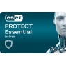 Antivirus Eset Protect Essential 19 Usuarios 1 año Licencia