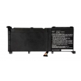 Bateria Portatil Coreparts 11.4V 8200MAH para Asus ROG G501J