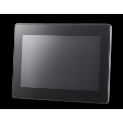 Ordenador Tablet TPV Tactil 8" Posiflex MT-4308WH ICT 4GB 64GB SSD 15" TFT Black