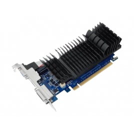 Tarjeta Grafica PCIE Nvidia GF GT 730 2GB DDR5 VGA DVI HDMI LP Silent