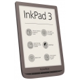 Ebook Pocketbook Inkpad 3 7.8" 8GB WIFI Brown