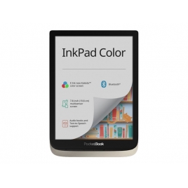 Ebook Pocketbook Inkpad Color 7.8" 16GB WIFI Moon Silver