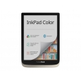 Ebook Pocketbook Inkpad Color 7.8" 16GB WIFI Moon Silver