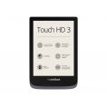 Ebook Pocketbook Touch HD3 6" 16GB WIFI Grey