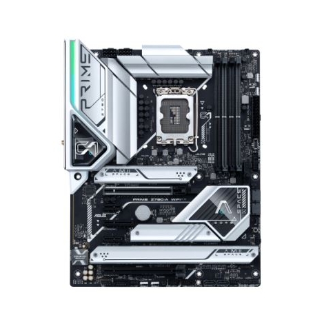 Placa Base Asus Intel Prime Z790-A WIFI Socket 1700 ATX Grafica DDR5 M.2 Glan USB 3.2
