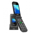 Telefono Movil SPC Jasper 2 4G Black + Dock