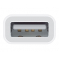 Adaptador Apple Lightning a USB Camara