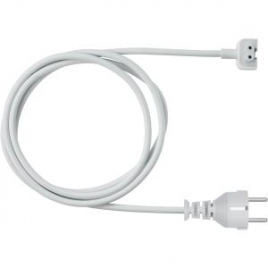 Cable Alargador Apple para Adaptador de Corriente