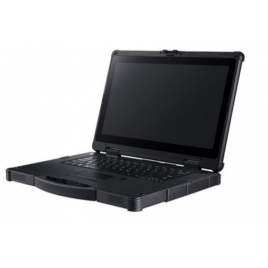 Portatil Acer Enduro N7 CI5 8250U 8GB 256GB SSD 14" IPS W10P Rugged Black