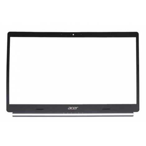 Cover LCD Bezel Black para Acer Aspire A515-44