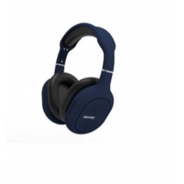 Auricular + MIC Celly Headphones Pantone Bluetooth Blue