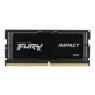 Modulo DDR5 64GB 2X32 BUS 4800 Kingston CL38 Sodimm