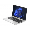 Portatil HP Probook 440 G10 CI7 1355U 16GB 512GB SSD 14" IPS W11P Silver