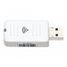 Adaptador red Epson Elpap10 USB White