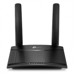 Router Wireless TP-LINK TL-MR100 300Mbps 4G 2P 10/100