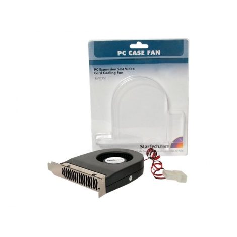 Extractor de Aire Trasera Startech 210MM 2800 RPM LP4