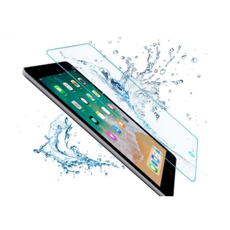 Protector HT Cristal Templado para Oppo PAD 2 11.61" 2 Pack