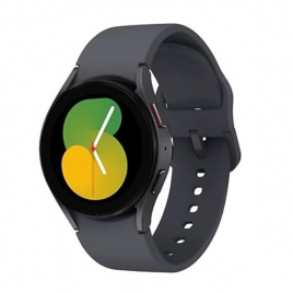 Smartwatch Samsung Galaxy Watch 5 40MM Black