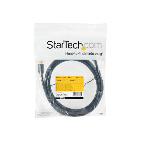 Cable Startech DisplayPort Macho / DisplayPort Macho 8K 4M