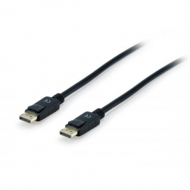 Cable Equip DisplayPort Macho / DisplayPort Macho 1.4 8K 3M