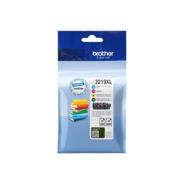 Cartucho Brother Lc3219xl Multipack MFC-J5330 / MFC-J5335 / MFC-J5730 / MFC-J5930