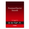 Papel Canon Fotografico FA-SM2 Fine ART Smooth Glossy 33.02X48.26CM 25H