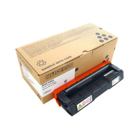 Toner Ricoh 407638 Black SPC231 SPC242 SPC320 2500 PAG