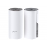Sistema WIFI Mesh TP-LINK Deco E4 AC1200 Pack 2U