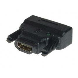 Adaptador Kablex HDMI Hembra / DVI Macho