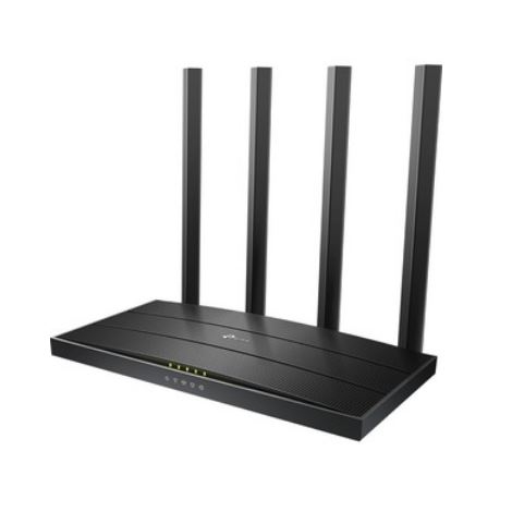 Router TP-LINK Archer C80 10/100/1000 4P RJ45
