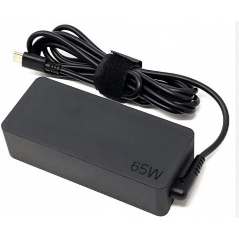 Alimentador Portatil Lenovo 65W USB-C para Yoga 920-13IKB Series