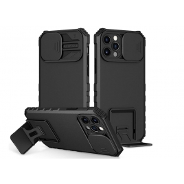 Funda Movil Back Cover HT Armor Rugged iPhone 11 PRO MAX
