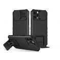 Funda Movil Back Cover HT Armor Rugged iPhone 11 PRO MAX
