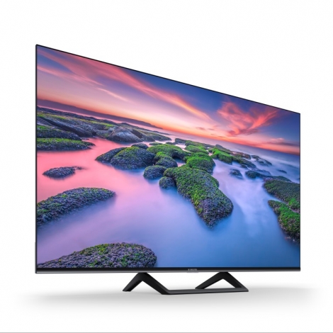 Television Xiaomi 50" LED mi TV A2 L50M7 4K UHD Smart TV