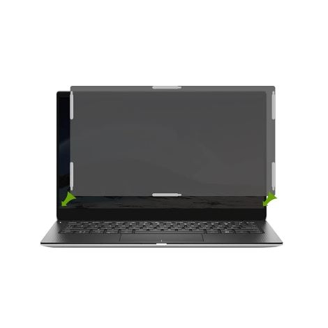 Filtro Privacidad 14" 16:10