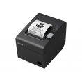 Impresora Tickets Epson TM-T20III Termico USB Serie Black