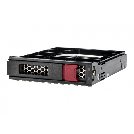 Disco Duro HPE 960GB SSD Sata 3.5" LFF HOT Swap