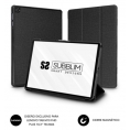 Funda Tablet Subblim Shock Case para Lenovo TAB M10 FHD Black 10.3" TB-X606 (2ª GEN)